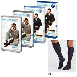MAN SUPPORT 18 GAMBALETTO 18 BLU 3 - Luckyfarma.it