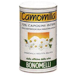 CAMOMILLA BONOMELLI SFUSA 40 G - Luckyfarma.it