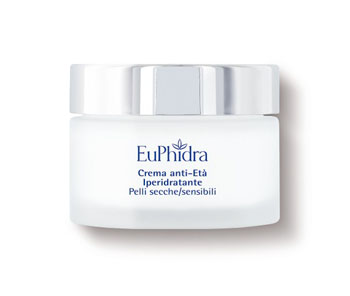 EUPHIDRA SKIN CR IPERIDRAT 40M - Luckyfarma.it