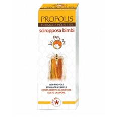 PROPOLIS BIMBI SCIROPPO 200 ML - Luckyfarma.it