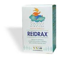 REIDRAX 7 BUSTINE 10 G - Luckyfarma.it
