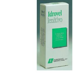 IDROVEL LENITIVO 150 ML - Luckyfarma.it