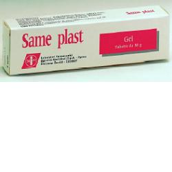 SAME PLAST GEL EMOLLIENTE TUBO 30 G - Luckyfarma.it