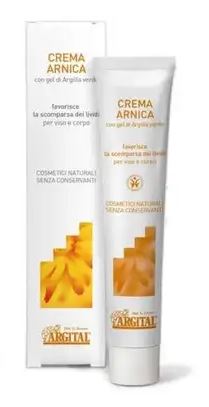 CREMA ALL'ARNICA 50 ML - Luckyfarma.it