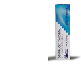 DENTIFRICIO OMEOBITAL 75 ML - Luckyfarma.it