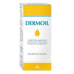 DERMOIL OLIO BAGNO 150 ML - Luckyfarma.it