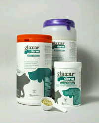 GLAZARDERM PREMISCELA FLACONE 150 G - Luckyfarma.it