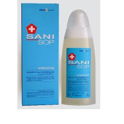 SANISOP SAPONE DI MARSIGLIA LIQUIDO 200 ML - Luckyfarma.it