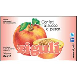 ZIGULI PESCA 36 PALLINE 22 G - Luckyfarma.it
