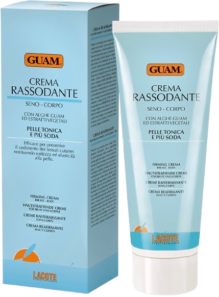 GUAM CREMA RASSODANTE 250 ML - Luckyfarma.it