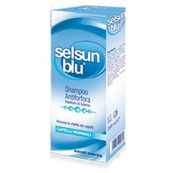 SELSUNBLU CAPELLI NORMALI 200 ML - Luckyfarma.it