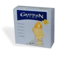 GRAVIGEN PLUS 12 BUSTINE - Luckyfarma.it