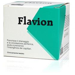 FLAVION GEL GAMBE 100 ML - Luckyfarma.it