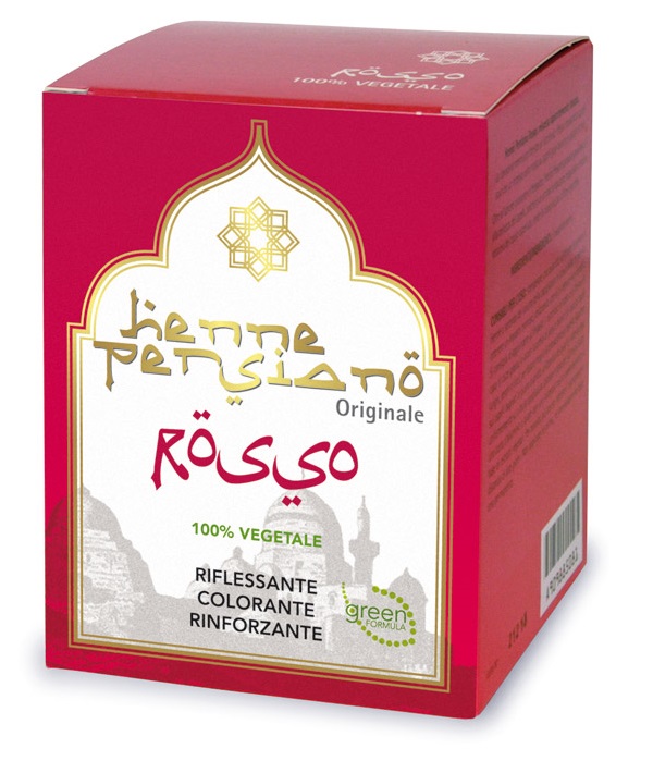 HENNE PERSIANO RO 150 G - Luckyfarma.it