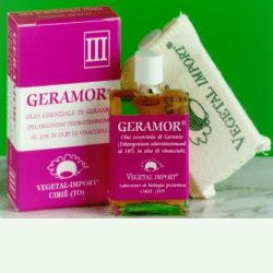 GERAMOR OLIO ESSENZIALE GERANIO 10 ML - Luckyfarma.it