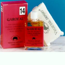 GAROFAL OLIO ESSENZIALE GAROFANO 10 ML - Luckyfarma.it