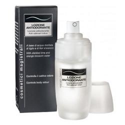 LOZIONE ANTIODORANTE 50 ML - Luckyfarma.it