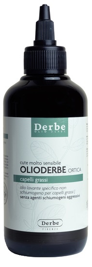 OLIODERBE ORTICA 200 ML - Luckyfarma.it