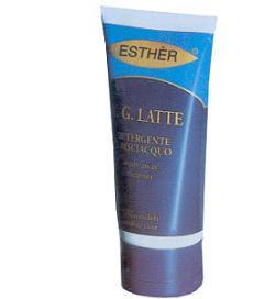 AG LATTE DETERGENTE DELICATO A RISCIACQUO 150 ML - Luckyfarma.it