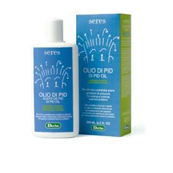 SERES OLIO CONTRO LA PEDICULOSI 200 ML - Luckyfarma.it