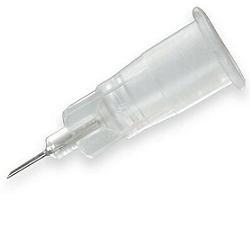 AGO STERILE PIC MONOUSO PER MESOTERAPIA IN BLISTER SINGOLO PELL PACK CONO LUER LOCK PARETE SOTTILE GAUGE27 0,40X4MM 100 PEZZI - Luckyfarma.it