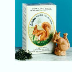 QUIBA TE GYMNOSTEMMA 100G BIO - Luckyfarma.it