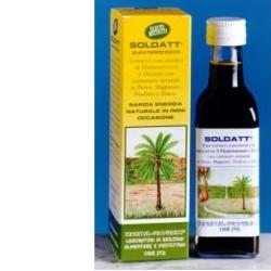 SOLDATT ELEUTEROCOCCO 100ML - Luckyfarma.it
