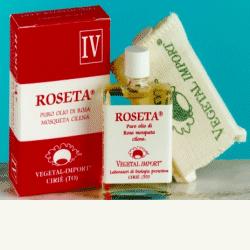 ROSETA OLIO ROSA MOSQUETA 10ML - Luckyfarma.it