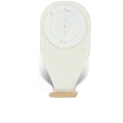 SACCA MONO PEZZO POST OPERATORIA FONDO APERTO STOMADRESS 8/10MM 10 PEZZI - Luckyfarma.it