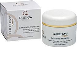 QUIDERMA CREMA EMOLLIENTE PROTETTIVA 50 ML - Luckyfarma.it