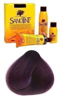 SANOTINT TINTURA CAPELLI 21 MIRTILLO 125 ML - Luckyfarma.it