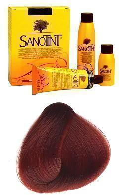 SANOTINT TINTURA CAPELLI 24 CILIEGIA 125 ML - Luckyfarma.it