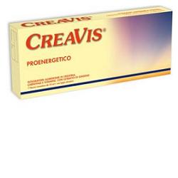 CREAVIS 7 FLACONCINI 10 ML - Luckyfarma.it
