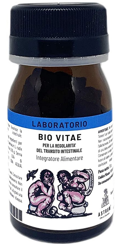 ASTRUM BIO VITAE NORMALE 30 G - Luckyfarma.it