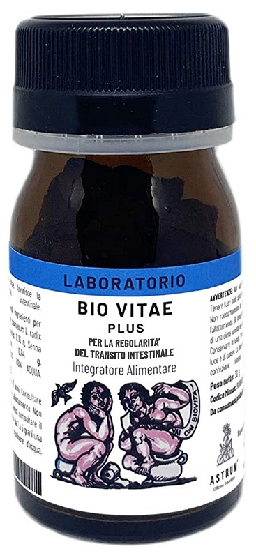 ASTRUM BIO VITAE PLUS 30 G - Luckyfarma.it