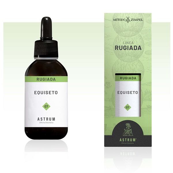 RUGIADA ASTRUM EQUISETO 50 ML - Luckyfarma.it