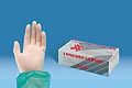 GUANTO CHIRURGICO STERILE 7 1 PEZZO - Luckyfarma.it