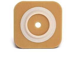 PLACCA CON FLANGIA E BARRIERA PROTETTIVA IDROCOLLOIDALE PROTEZIONE TOTALE SISTEMA 2S PLACCA PLUS 57MM 5PZ - Luckyfarma.it
