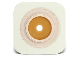 PLACCA CON FLANGIA E BARRIERA PROTETTIVA E SUPPORTO MICROPOROSO SISTEMA 2S PLACCA FLESSIBILE 70MM 5 PEZZI - Luckyfarma.it
