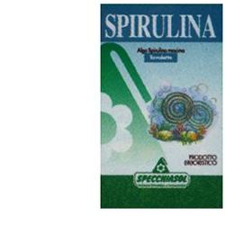 SPIRULINA ERBE 140TAV - Luckyfarma.it