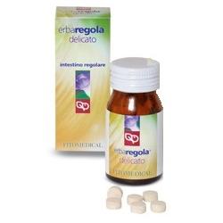 ERBAREGOLA DEL 1 60 TAVOLETTE - Luckyfarma.it