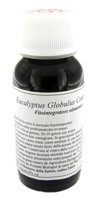 LVS 56S EUCALYPTUS GLOBULUS COMPOSITUM - Luckyfarma.it