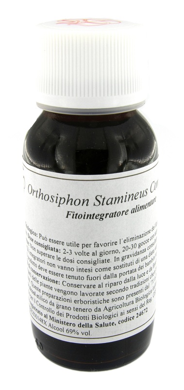 LVS 65S ORTHOSIPHON STAMINEUS COMPOSITUM - Luckyfarma.it