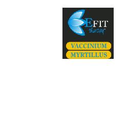 VACCINIUM MYRTILLUS ESTRATTO FLUIDO 30 ML - Luckyfarma.it
