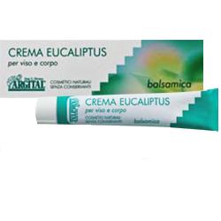 CREMA EUCALYPTUS 50 ML - Luckyfarma.it