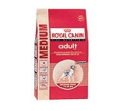 SIZE HEALTH NUTRITION MEDIUM ADULT CROCCHETTE 4 KG - Luckyfarma.it