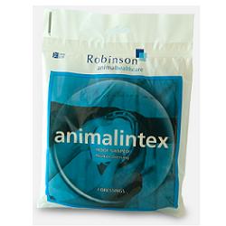 ANIMALINTEX HOOF SHAPED IMPACCO - Luckyfarma.it