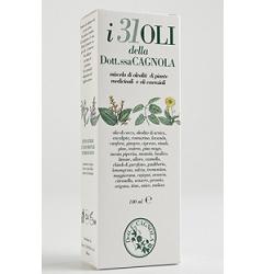 I 31 OLI 100ML - Luckyfarma.it