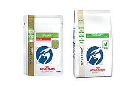 VETERINARY DIET FELINE DRY URINARY S/O 400 G - Luckyfarma.it