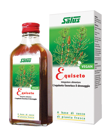 EQUISETO SUCCO 200 ML BIO - Luckyfarma.it